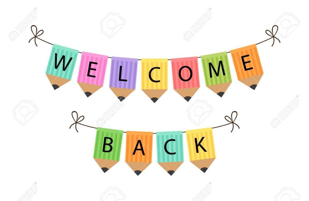 Welcome Back – Jack in the Box Nursery